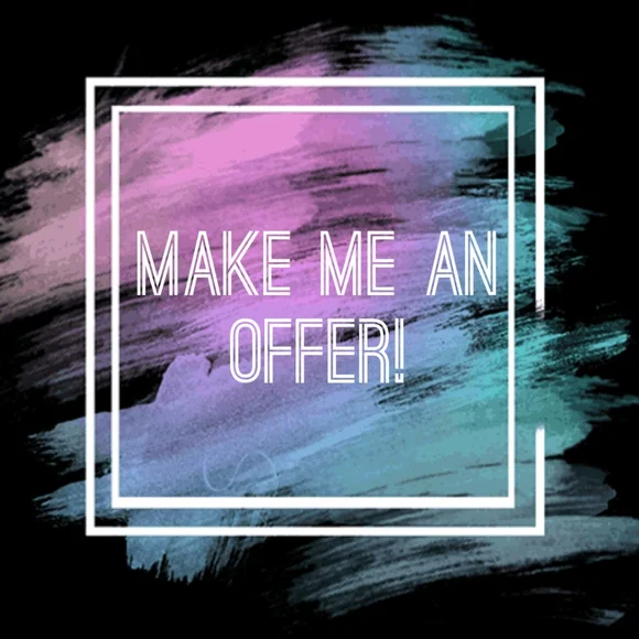 Citrine Yellow Gemstone Drop Huggie Earrings - Picture 4 of 4